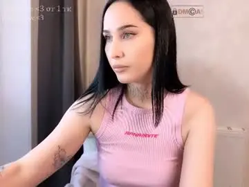 Chaturbate Live Sex Cam of kissmenastya