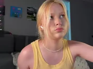 Chaturbate Adult Video Chat of kittyloffe