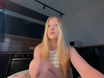 Chaturbate Live Sex of kittyloffe