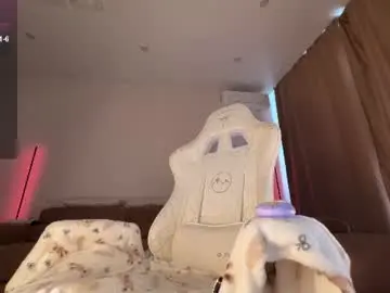 Chaturbate Adult Webcam of kittyloffe