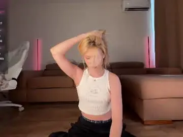 Chaturbate Adult Video Chat of kittyloffe