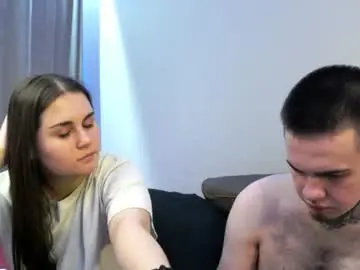 Chaturbate Nude Webcam of lucymuur