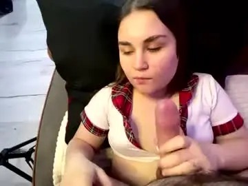 Chaturbate Live Sex of lucymuur