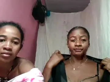 Chaturbate Live Sex of maillis029