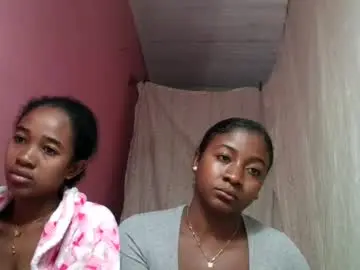 Chaturbate Adult Video Chat of maillis029