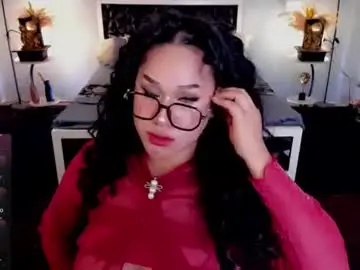 Chaturbate Sex Cam of majesty_chesca