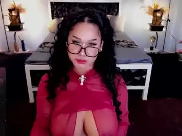 Chaturbate Free Porn Cam of majesty_chesca