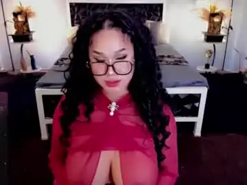 Chaturbate Free Live Porn of majesty_chesca