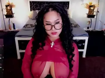 Chaturbate Best live sex cam show of majesty_chesca