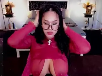 Chaturbate Sex Cam of majesty_chesca