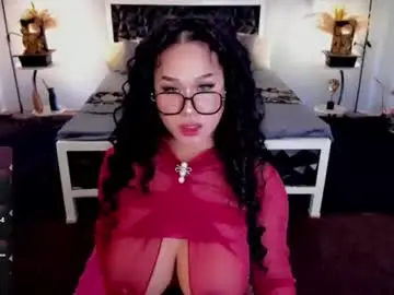 Chaturbate Nude Webcam of majesty_chesca