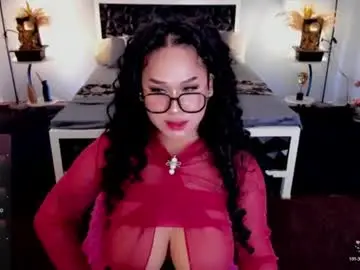 Chaturbate Sex Chat of majesty_chesca