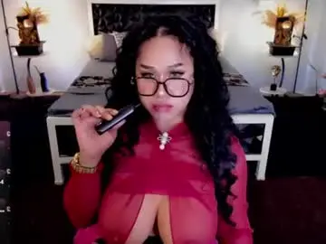 Chaturbate Free Live Porn of majesty_chesca