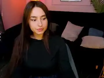 Chaturbate Sex Chat of milana_sugar