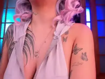 Chaturbate Private Sex Chat of miss__abigail