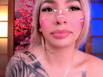 Chaturbate Adult Webcam of miss__abigail