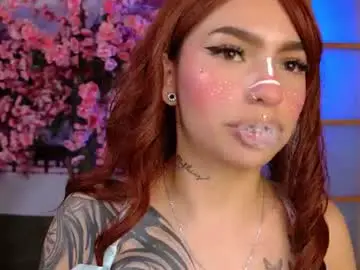 Chaturbate Adult Video Chat of miss__abigail