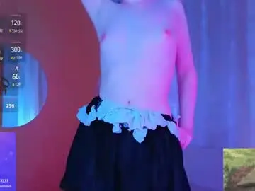 Chaturbate Live Porn of mizukinoyoru
