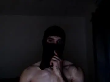 Chaturbate Adult Webcam of mysterious_muscles