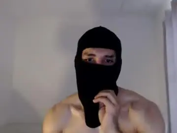 Chaturbate Adult Webcam of mysterious_muscles