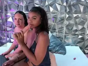 Chaturbate Best Webcam of noaanddelilah