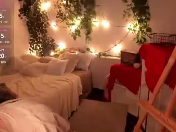 Chaturbate Sex Cam of ohhmylittlelove