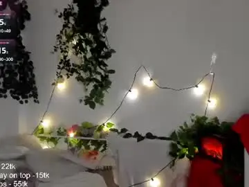 Chaturbate Live Porn of ohhmylittlelove