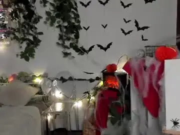 Chaturbate Live Porn of ohhmylittlelove