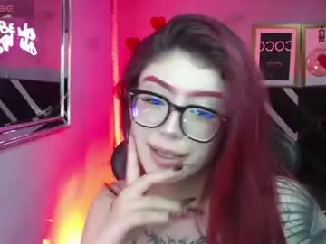 Chaturbate Best Webcam of red_bunny_v