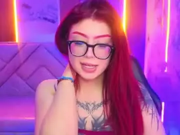 Chaturbate Adult Webcam of red_bunny_v