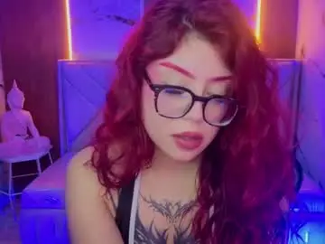 Chaturbate Private Sex Chat of red_bunny_v