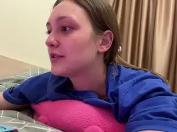 Chaturbate Adult Webcam of scarletcarns