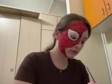 Chaturbate Live Sex of scarletcarns