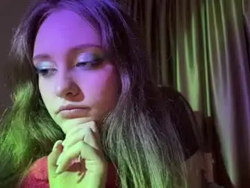 Chaturbate Nude Webcam of scarletcarns