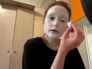 Chaturbate Sex Cam of scarletcarns