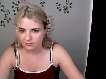 Chaturbate Sex Chat of shy_sabrina_