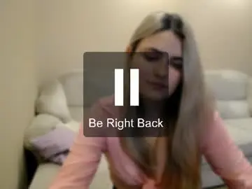 Chaturbate Live Sex Cam of shy_sabrina_