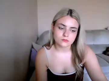 Chaturbate Adult Webcam of shy_sabrina_