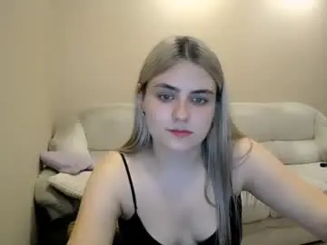 Chaturbate Live Sex Cam of shy_sabrina_
