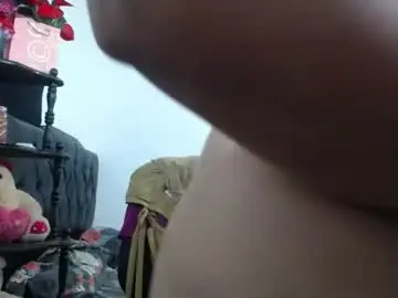 Chaturbate Watch Live Sex Cams of trisha_bai