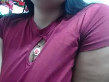 Chaturbate Live Sex Cam of trisha_bai