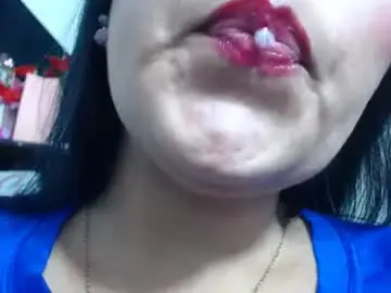 Chaturbate Sex Cam of trisha_bai