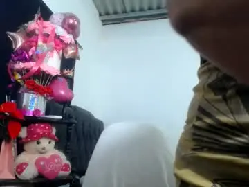 Chaturbate Adult Video Chat of trisha_bai