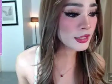 Chaturbate Live Sex of tswagnamansana