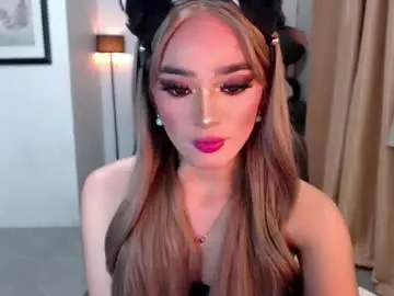 Chaturbate Live Sex of tswagnamansana