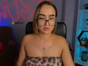 Chaturbate Free Porn Cam of your_bunny12