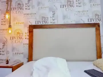 Chaturbate Adult Webcams of alexa_storm01