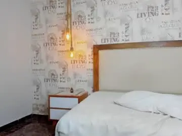 Chaturbate Best Webcam of alexa_storm01