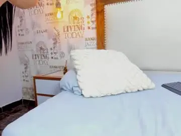 Chaturbate Live Sex of alexa_storm01