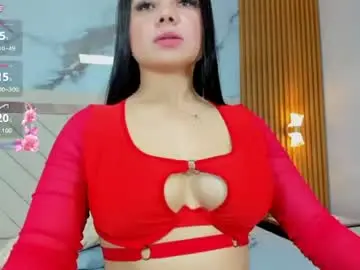 Chaturbate Best Webcam of alexa_storm01